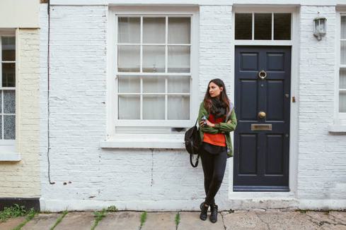 Akhiyan Punjabi Song